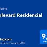 Boulevard Residencial