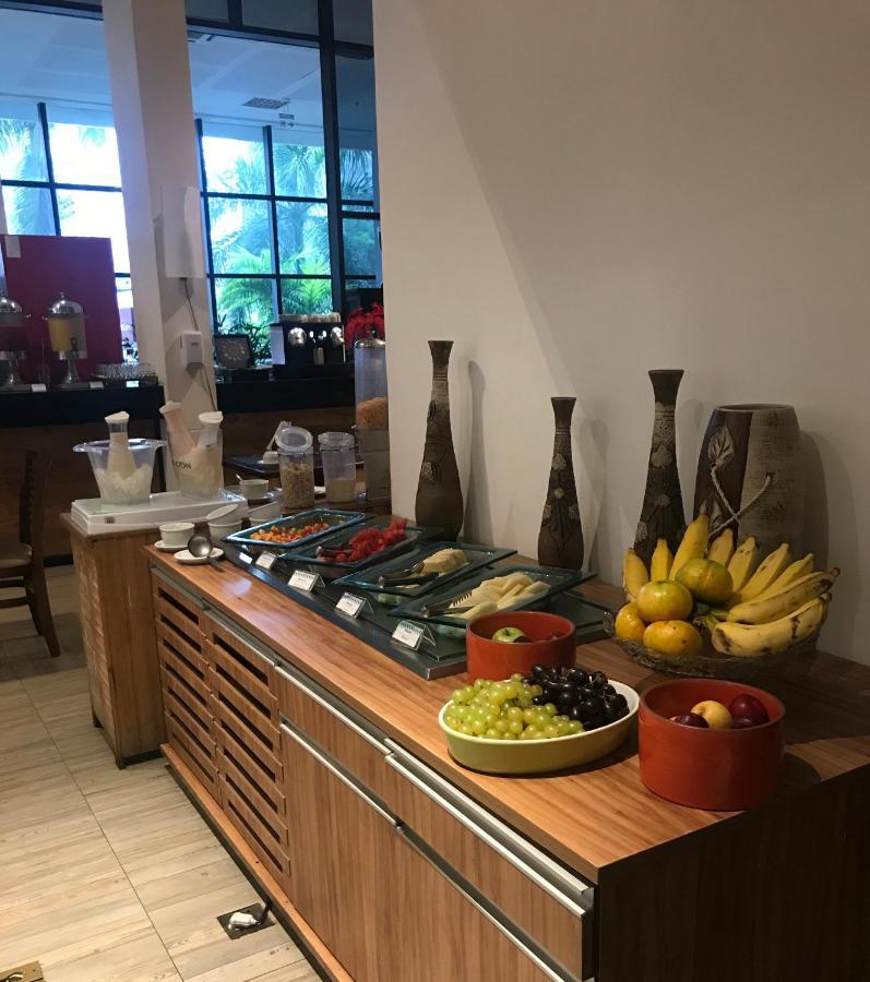 Hotel Boulevard Residencial 4*