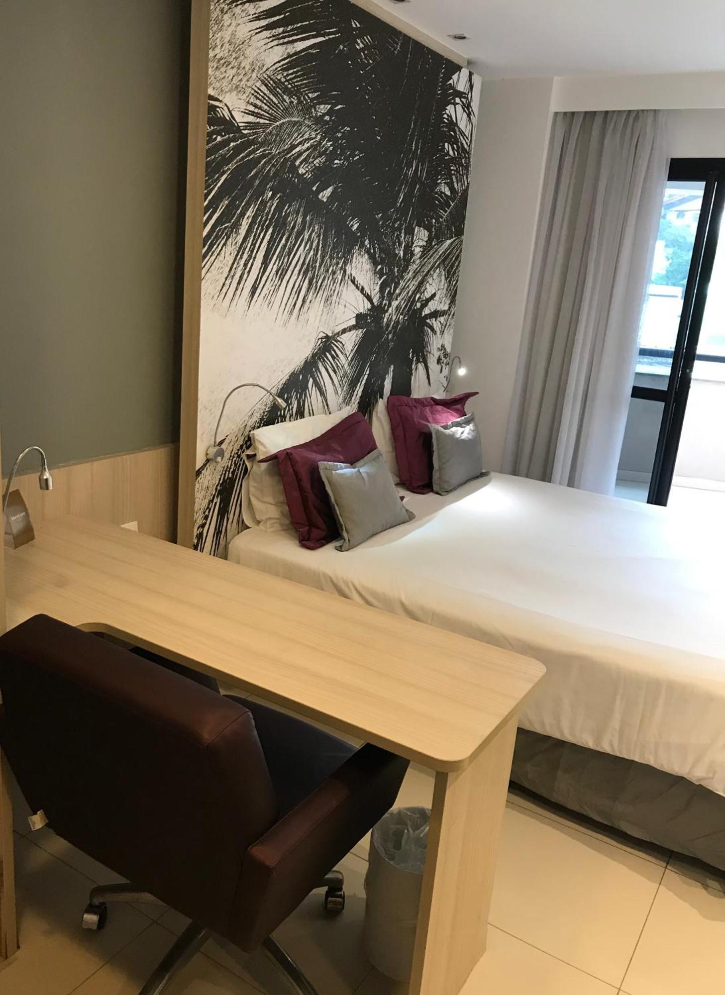 Boulevard Residencial