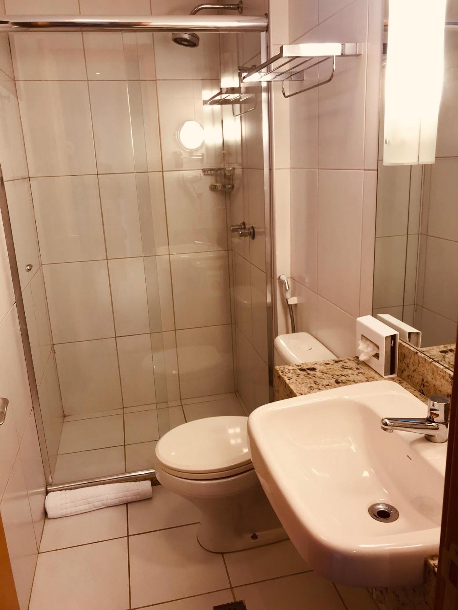 Hotel Boulevard Residencial