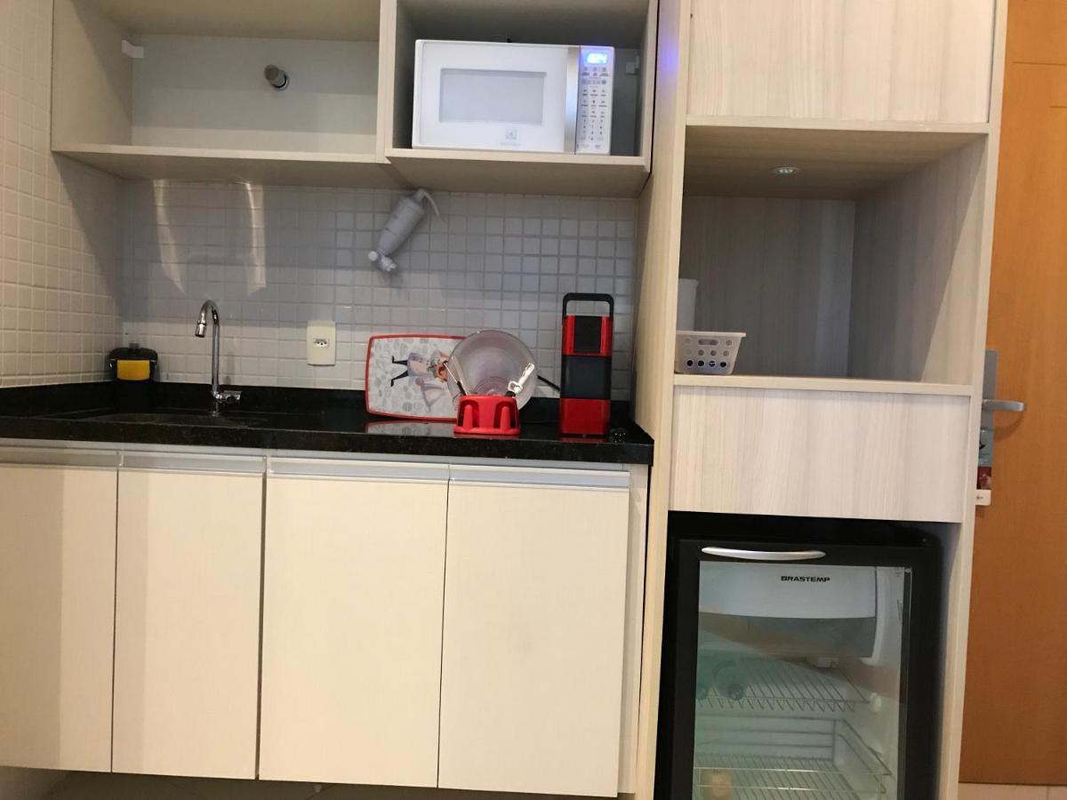 Hotel Boulevard Residencial Salvador