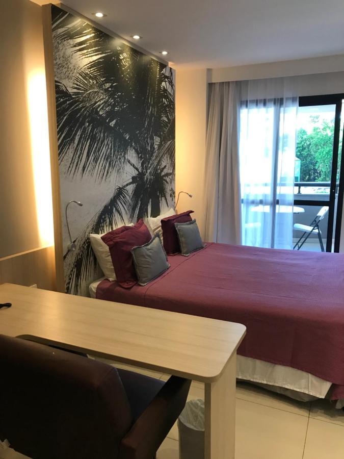 Boulevard Residencial Hotel Salvador