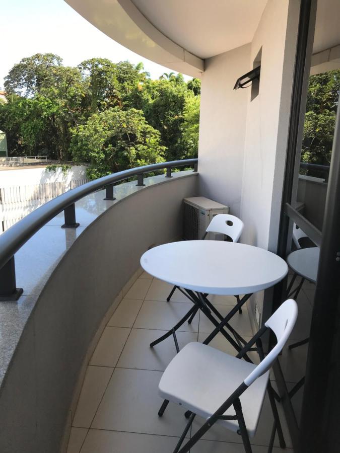 Hotel Boulevard Residencial Salvador