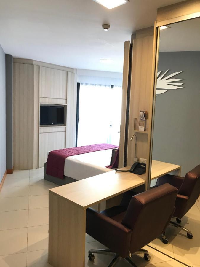 Boulevard Residencial 4* Salvador