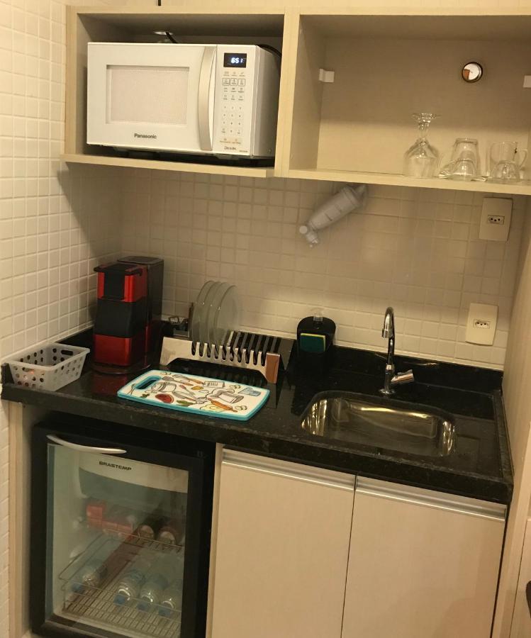 Hotel Boulevard Residencial