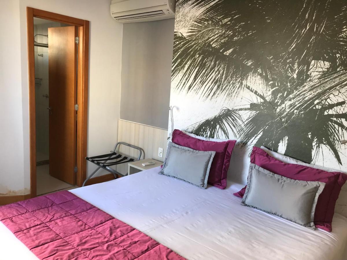 Hotel Boulevard Residencial 4*