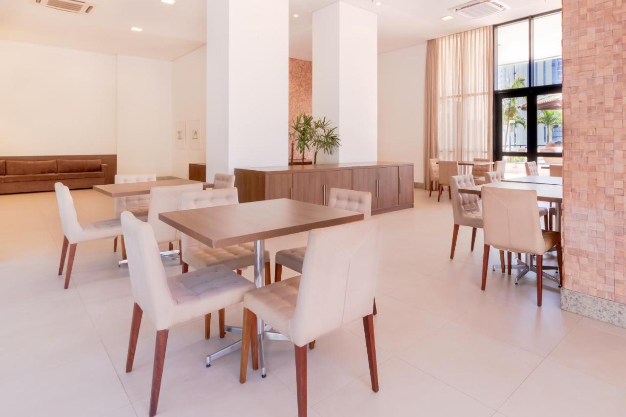 Boulevard Residencial 4* Salvador