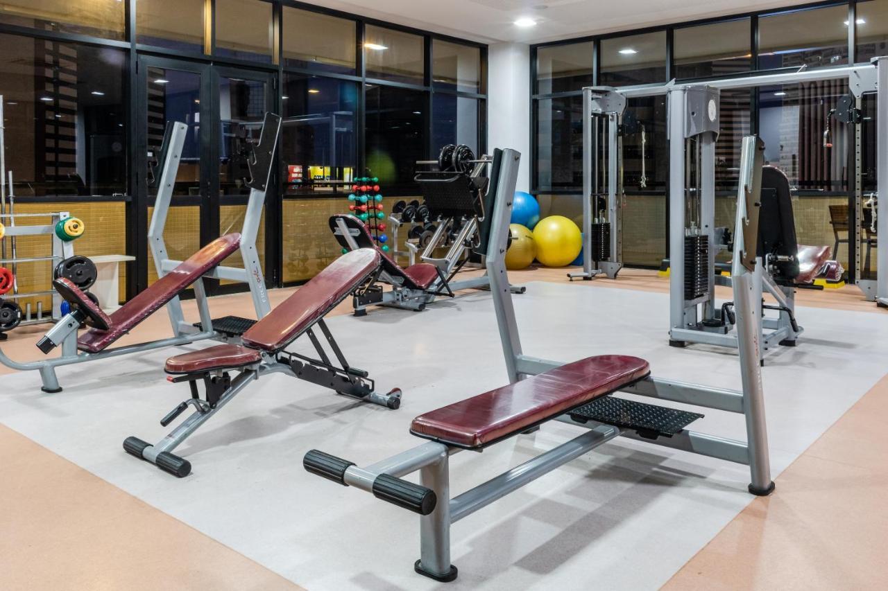 Hotel Boulevard Residencial 4*