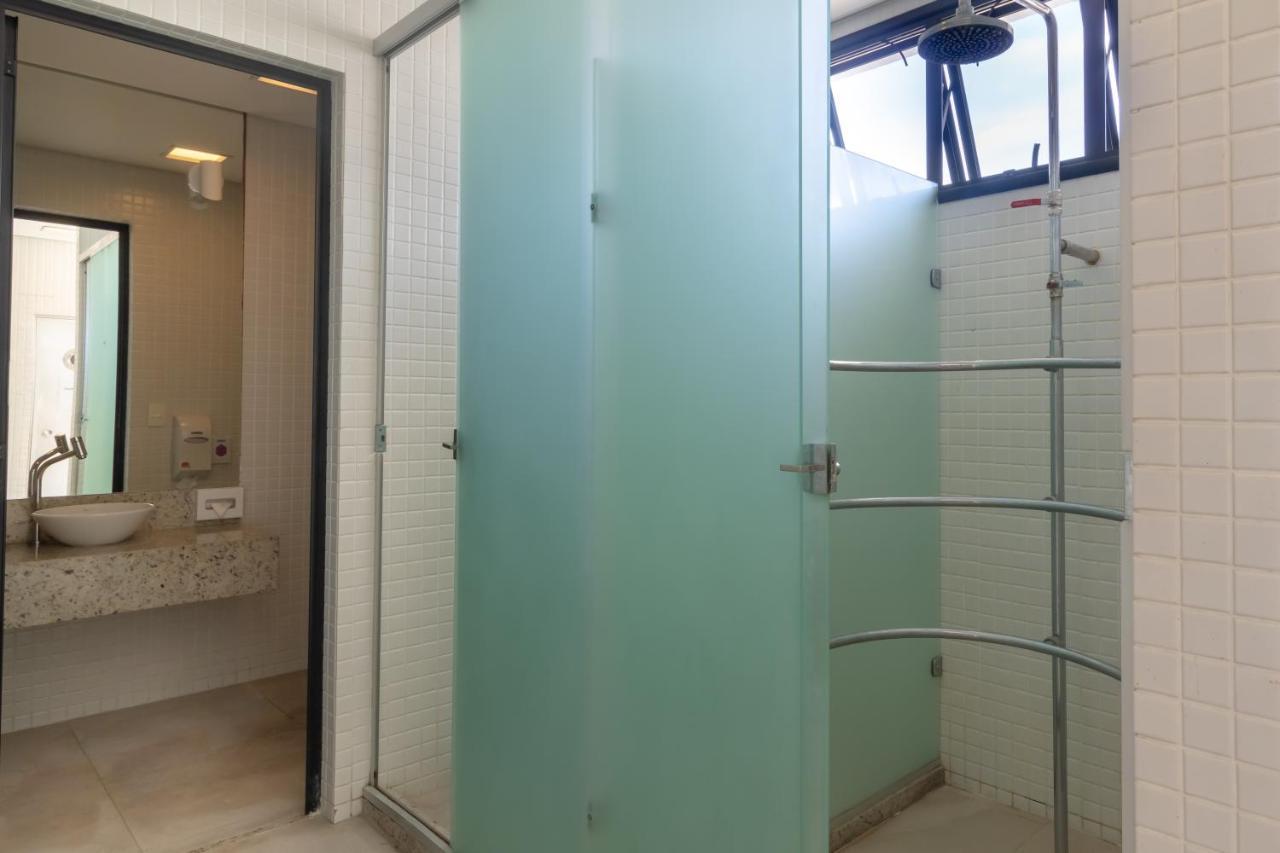 Boulevard Residencial Hotel 4*