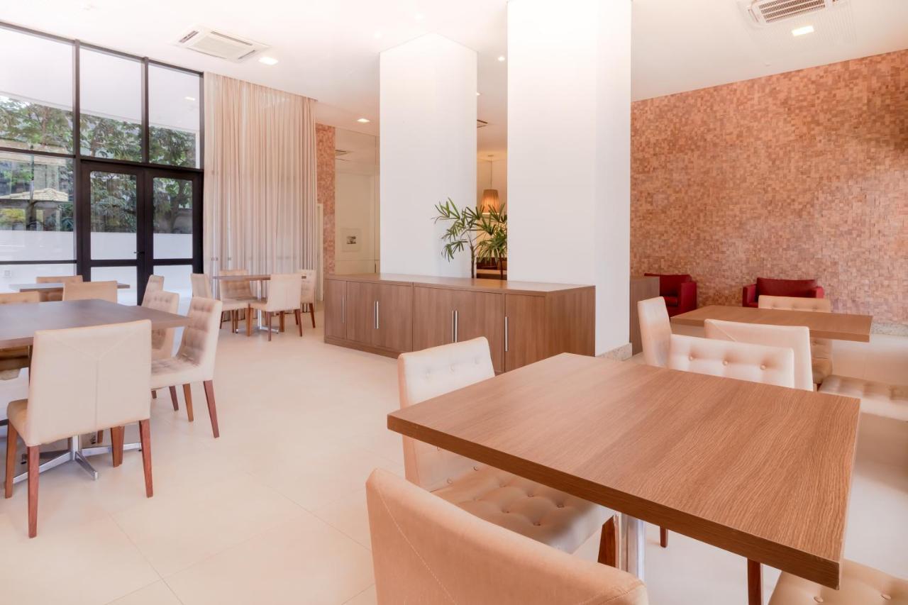 Boulevard Residencial Salvador