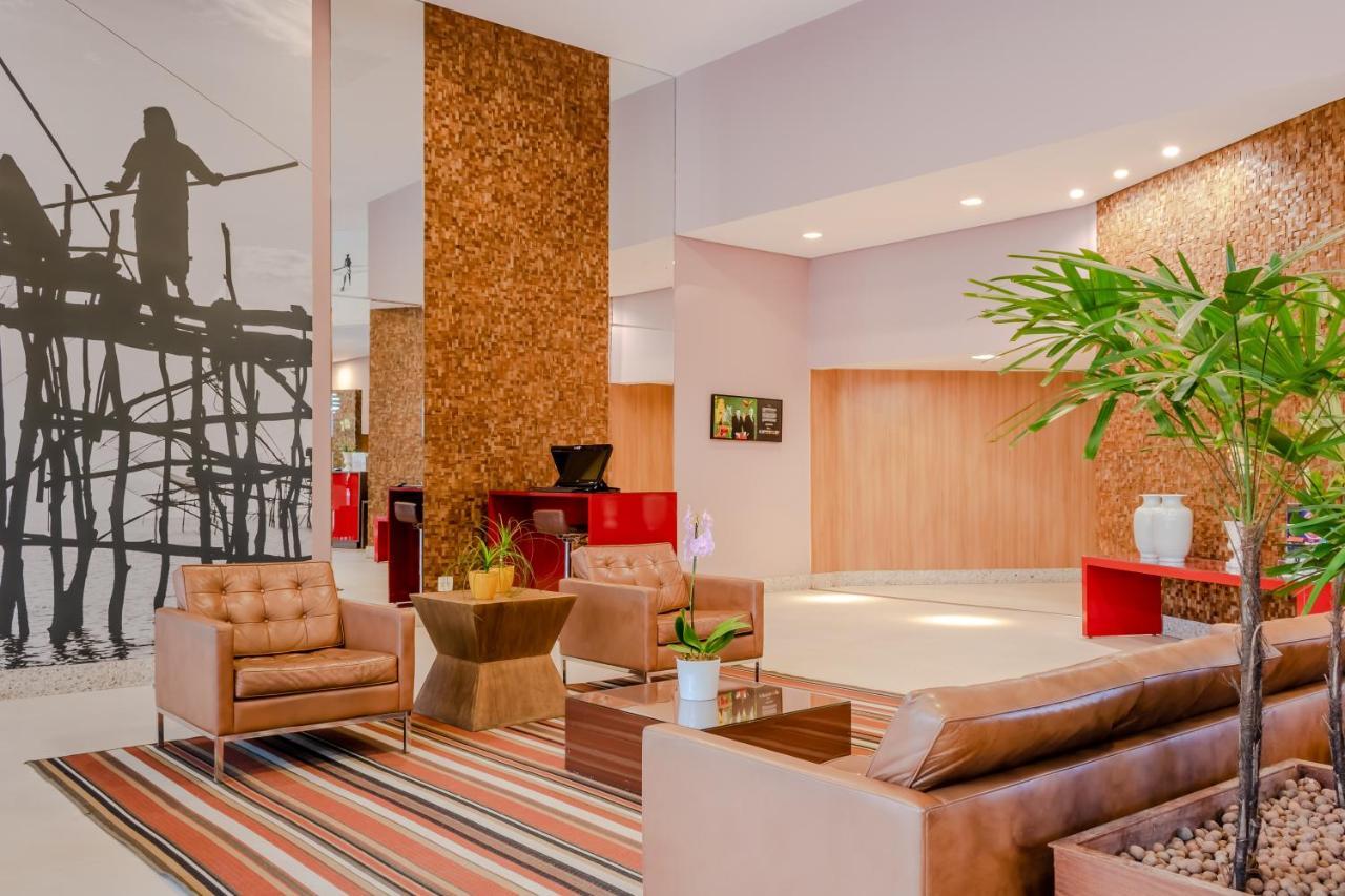 Boulevard Residencial 4*