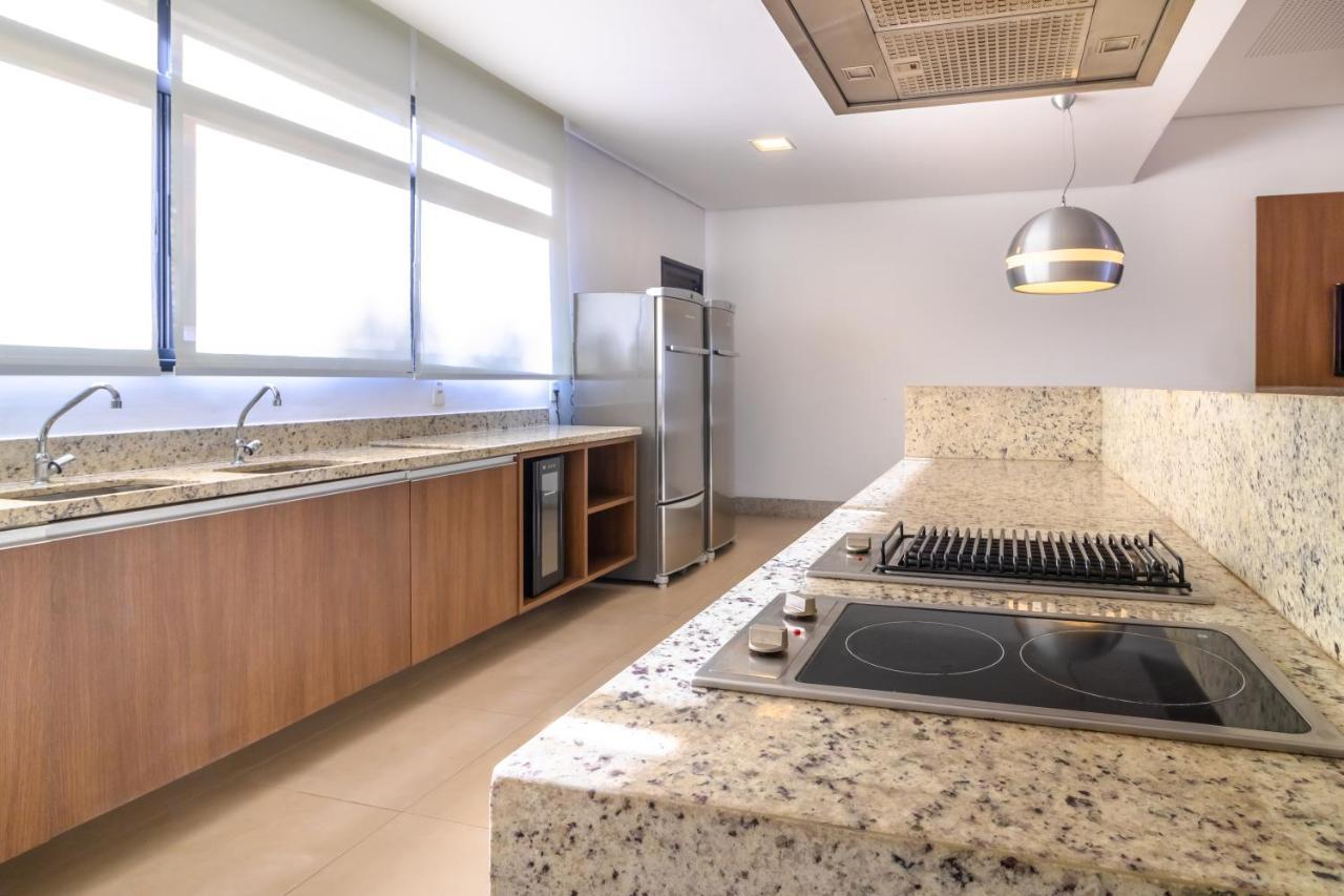 Boulevard Residencial 4*