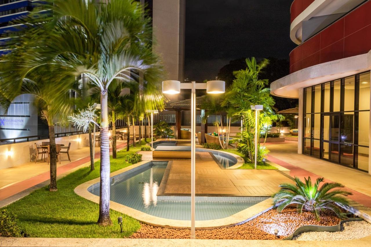 Boulevard Residencial Salvador