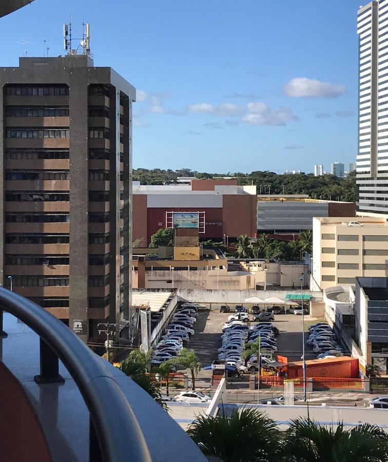 Boulevard Residencial Hotel