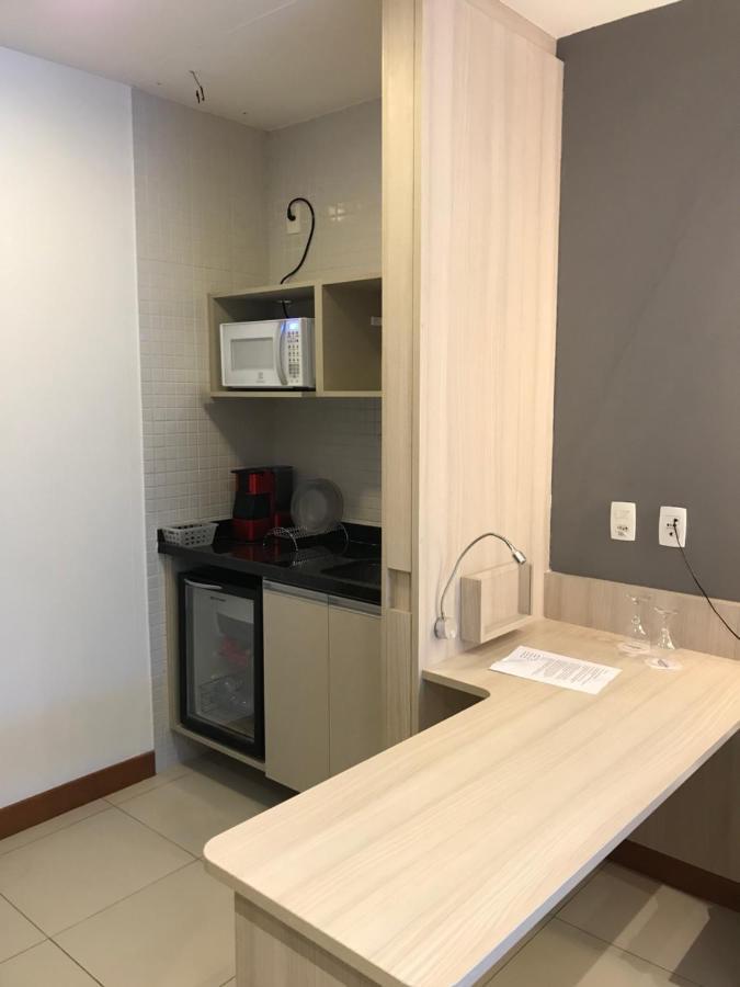 Boulevard Residencial Hotel