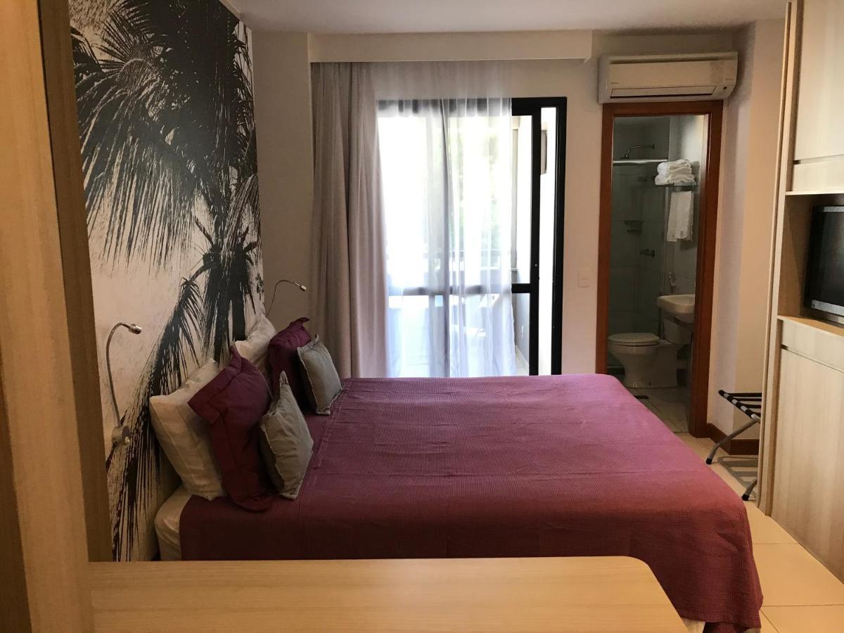 Boulevard Residencial 4* Salvador