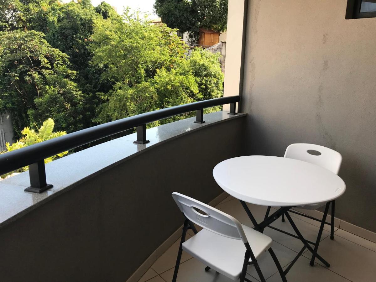 Boulevard Residencial 4* Salvador
